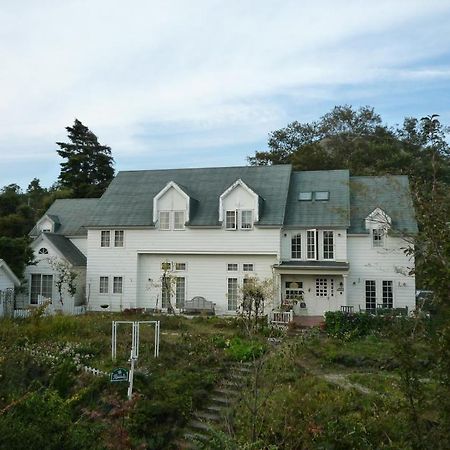 Hôtel Avonlea à Itō Extérieur photo
