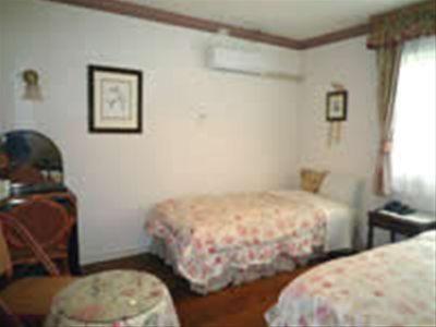 Hôtel Avonlea à Itō Chambre photo