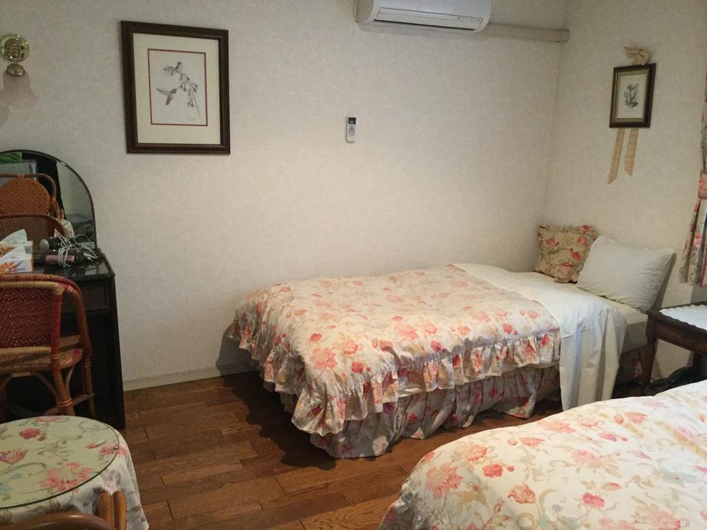 Hôtel Avonlea à Itō Extérieur photo