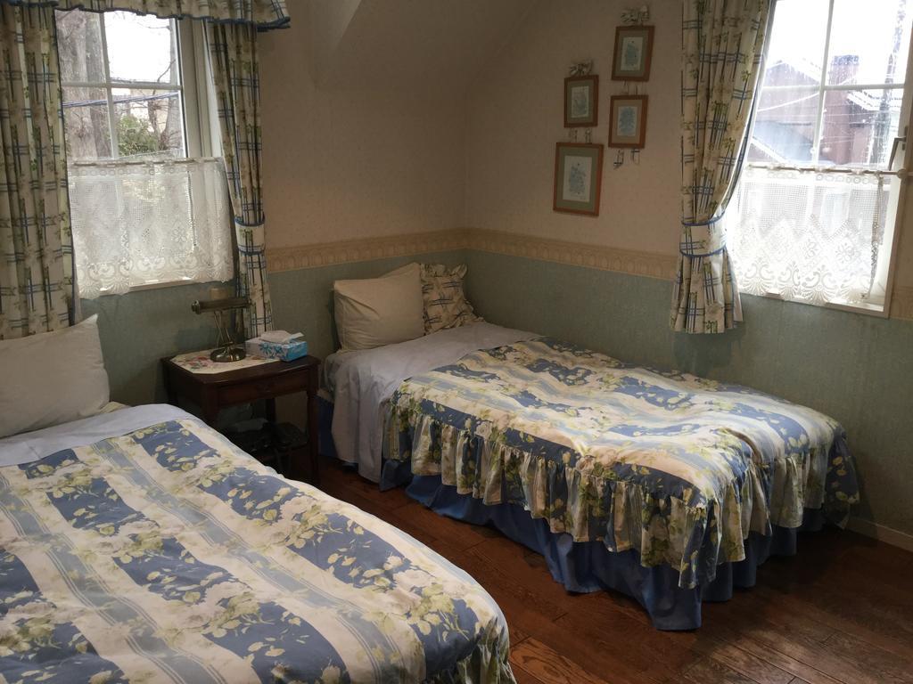 Hôtel Avonlea à Itō Extérieur photo