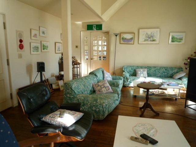 Hôtel Avonlea à Itō Extérieur photo