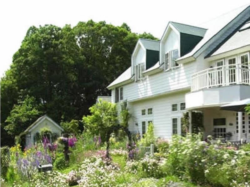Hôtel Avonlea à Itō Extérieur photo