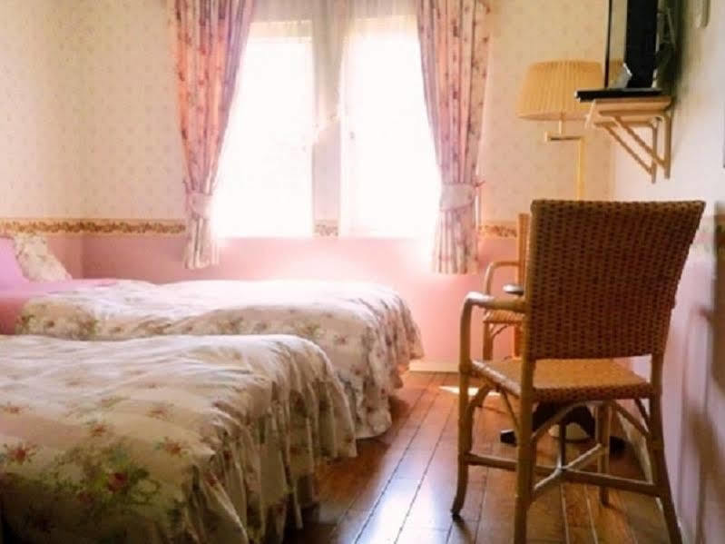 Hôtel Avonlea à Itō Extérieur photo